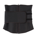 New Arrival Abdominal Belt High Compression Zipper Plus Size Latex Waist Cincher Women Shaper